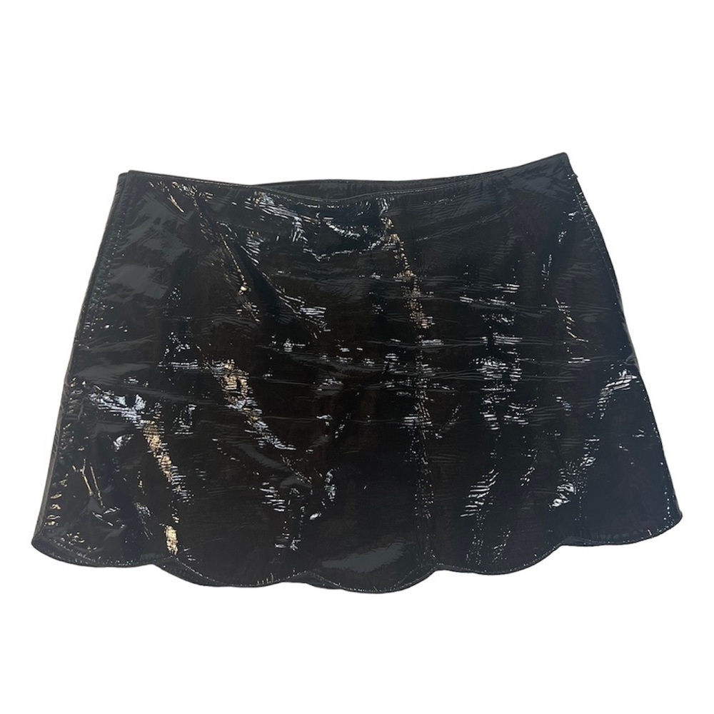 NWOT RED VALENTINO Mini Skirt